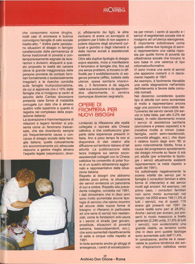 Don Orione oggi, 2002, 08, pagina 17