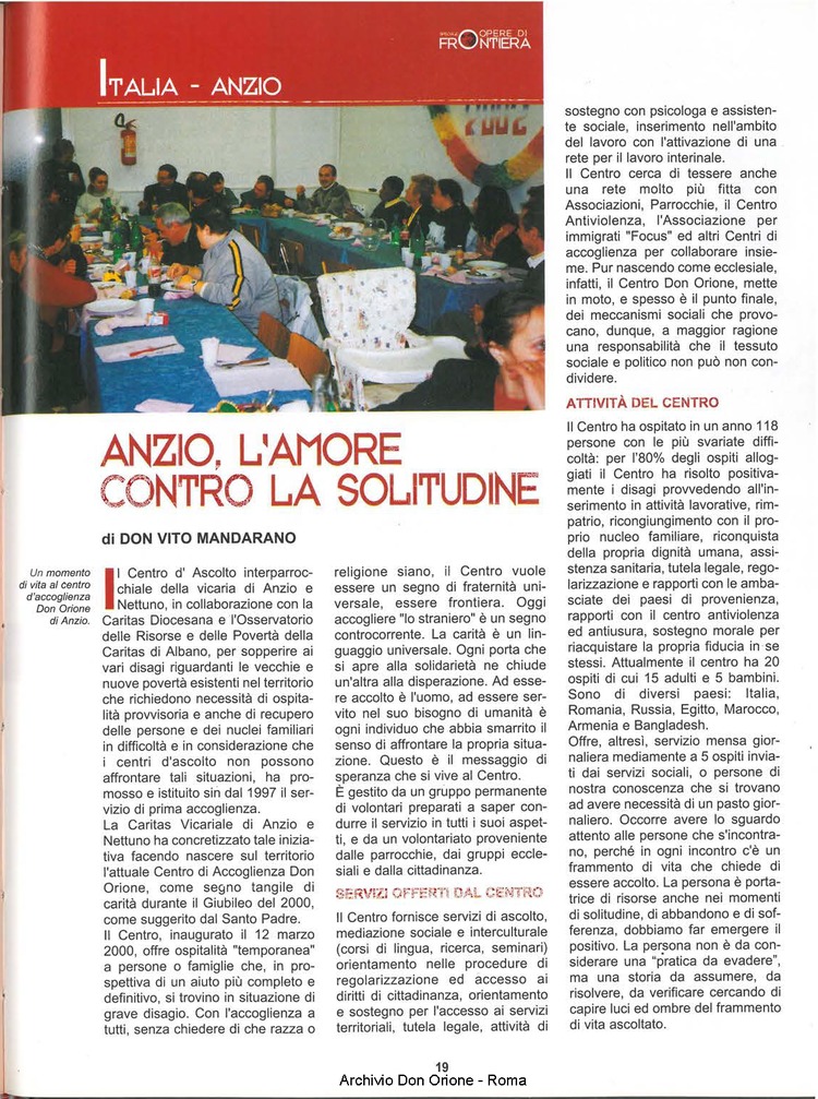 Don Orione oggi, 2002, 08, pagina 19