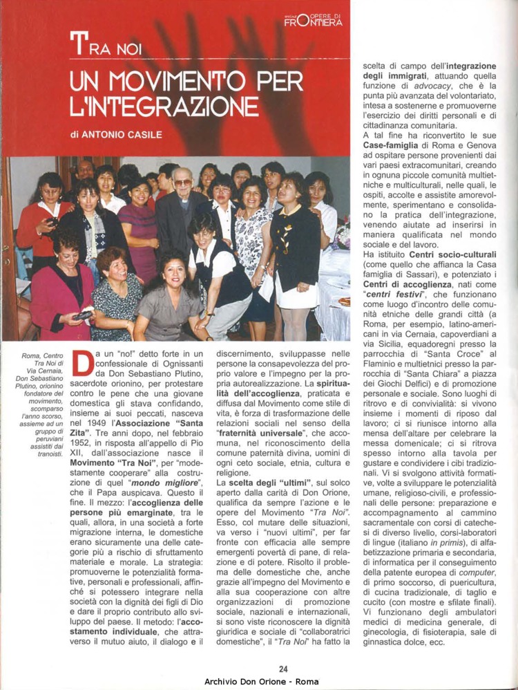 Don Orione oggi, 2002, 08, pagina 24
