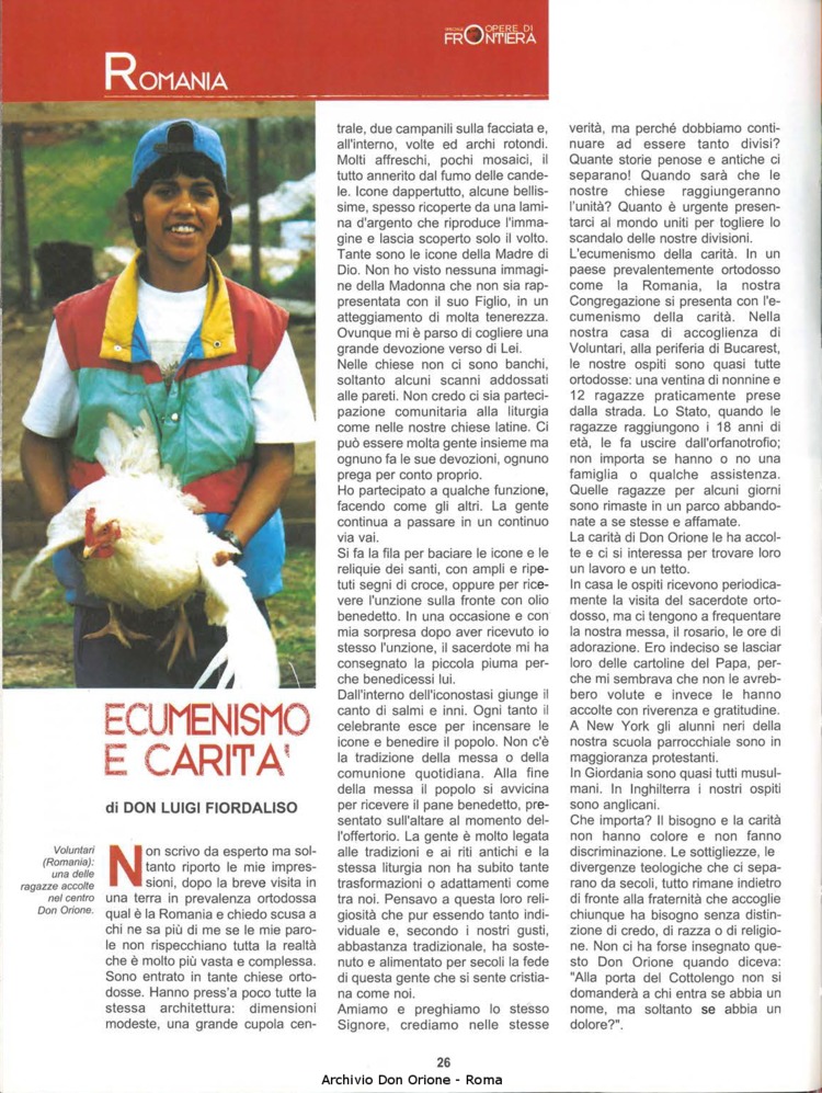 Don Orione oggi, 2002, 08, pagina 26