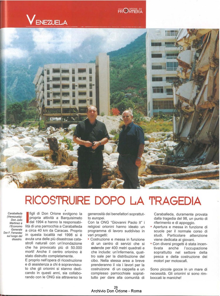 Don Orione oggi, 2002, 08, pagina 29