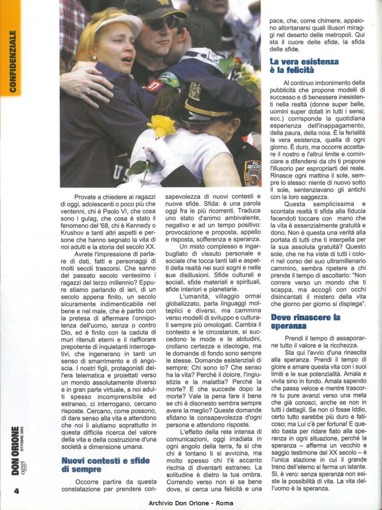 Don Orione oggi, 2002, 09, pagina 4