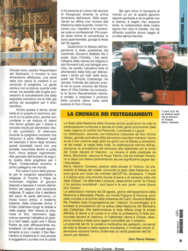 Don Orione oggi, 2002, 09, pagina 9