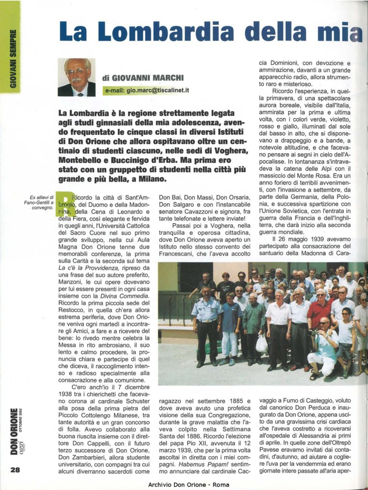 Don Orione oggi, 2002, 09, pagina 28