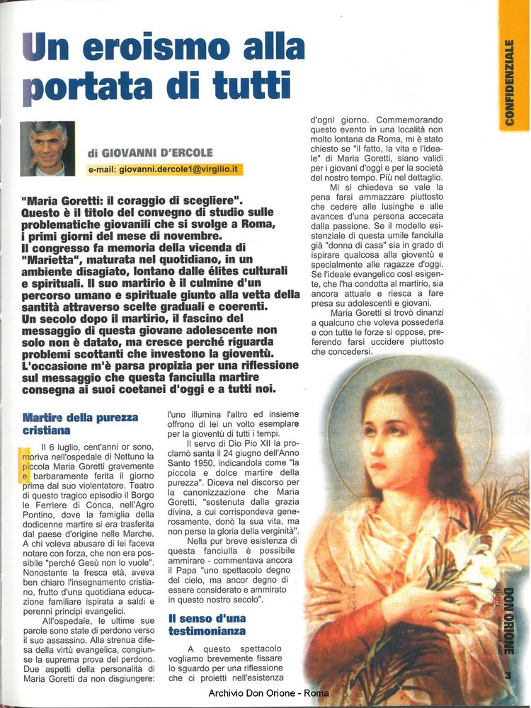 Don Orione oggi, 2002, 10, pagina 3