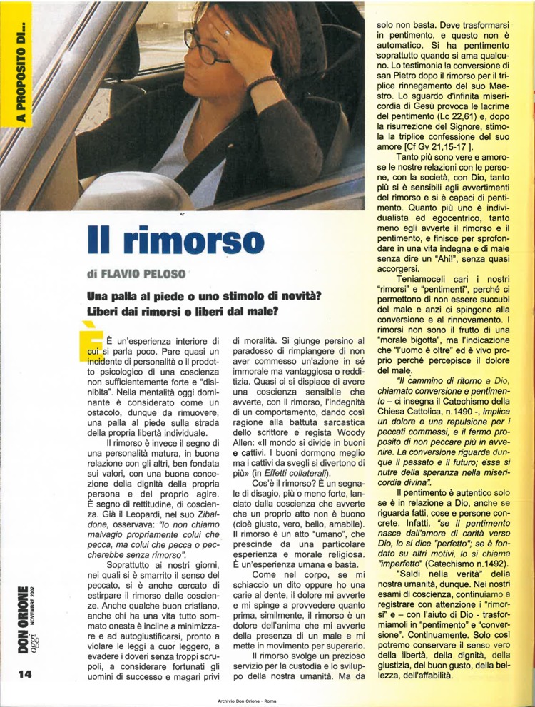 Don Orione oggi, 2002, 10, pagina 14