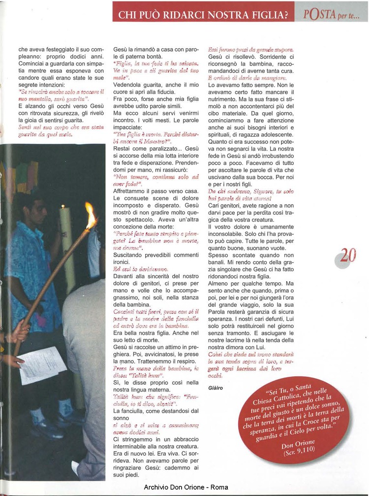 Don Orione oggi, 2002, 10, pagina 17