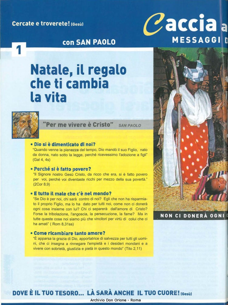 Don Orione oggi, 2002, 11, pagina 16