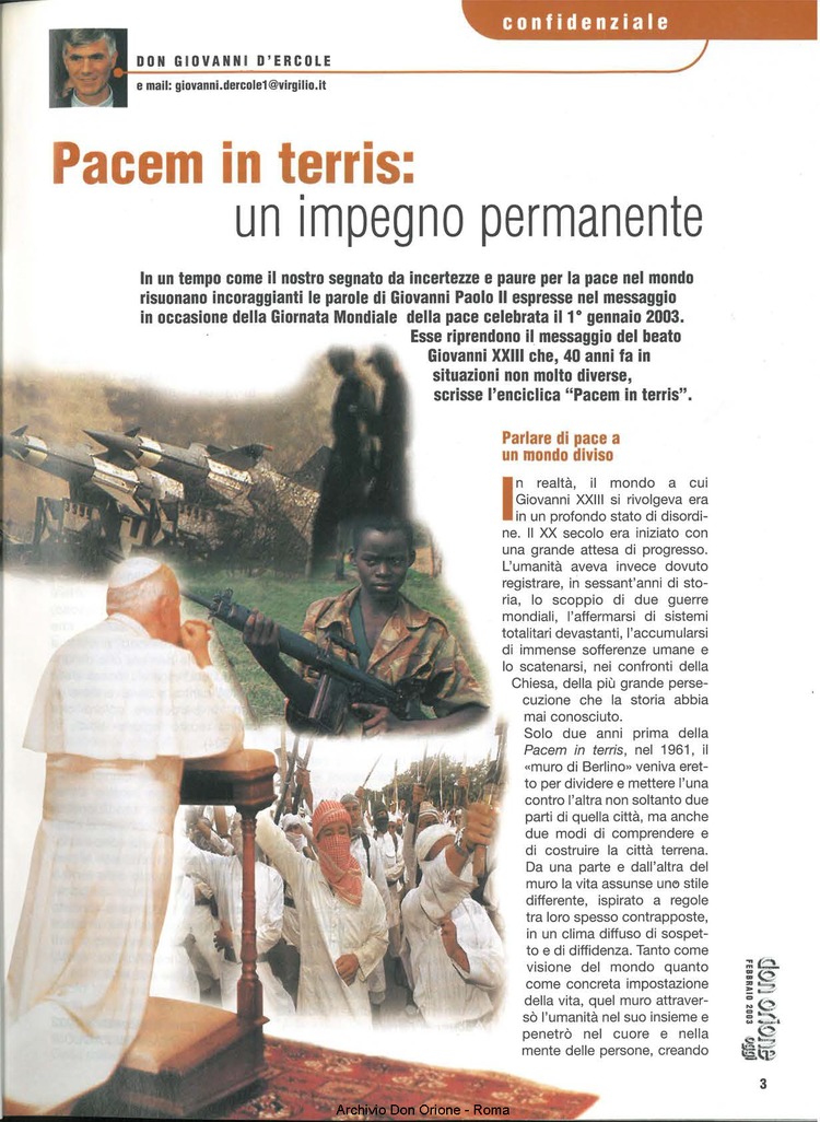 Don Orione oggi, 2003, 02, pagina 3