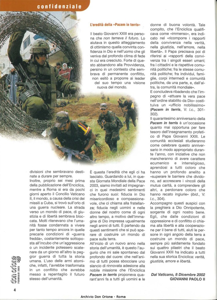 Don Orione oggi, 2003, 02, pagina 4