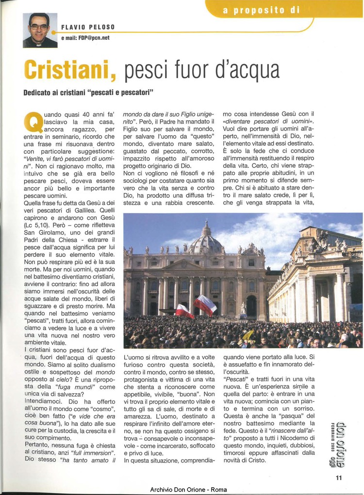 Don Orione oggi, 2003, 02, pagina 11