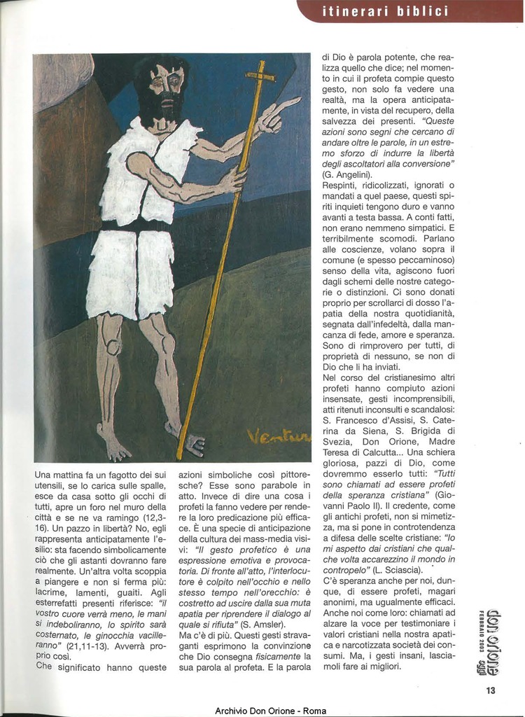 Don Orione oggi, 2003, 02, pagina 13