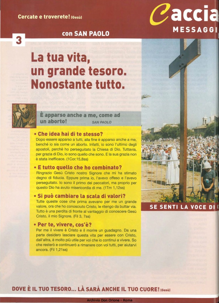 Don Orione oggi, 2003, 02, pagina 16