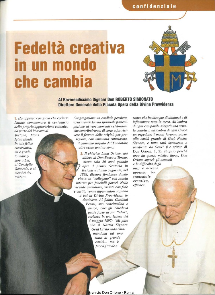 Don Orione oggi, 2003, 04, pagina 3