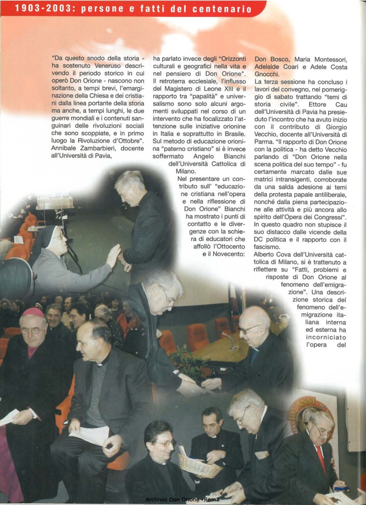 Don Orione oggi, 2003, 04, pagina 8