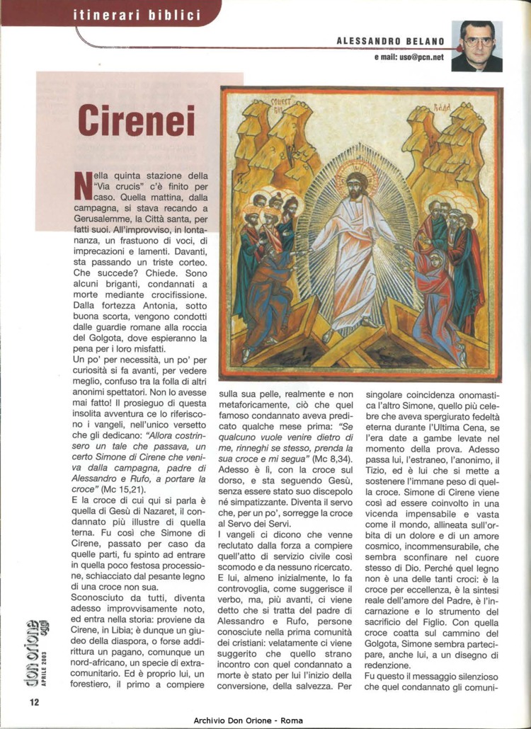 Don Orione oggi, 2003, 04, pagina 12