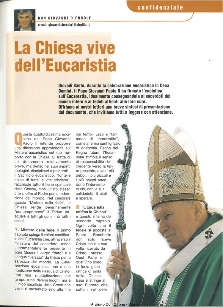 Don Orione oggi, 2003, 05, pagina 3