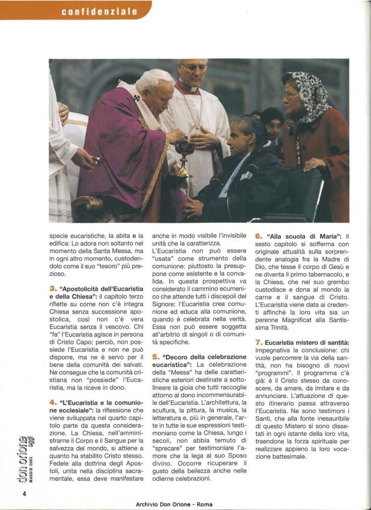Don Orione oggi, 2003, 05, pagina 4