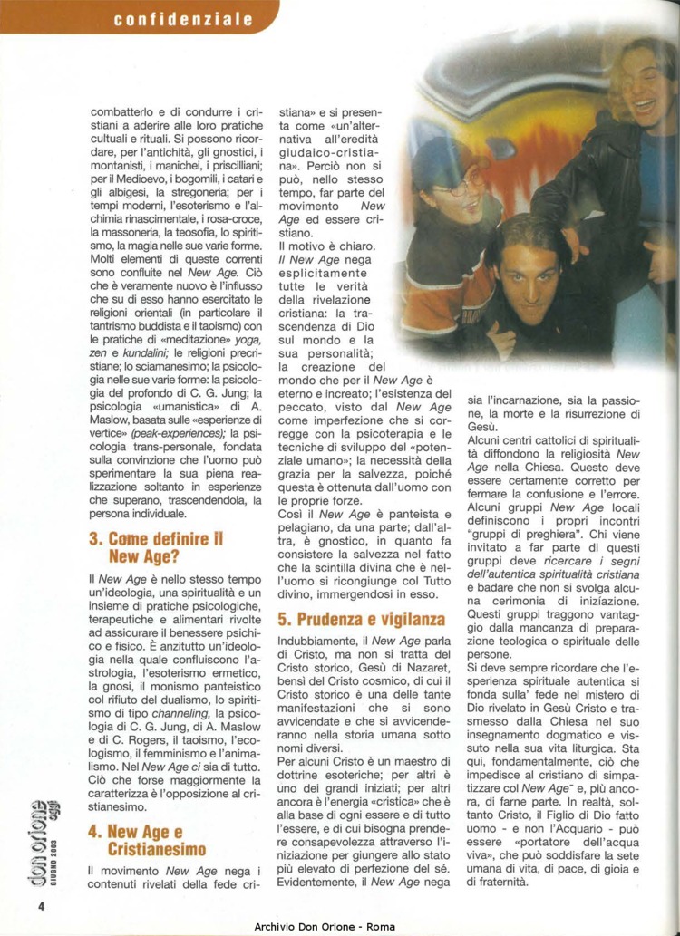Don Orione oggi, 2003, 06, pagina 4