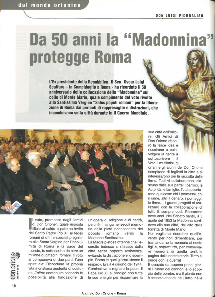 Don Orione oggi, 2003, 06, pagina 10