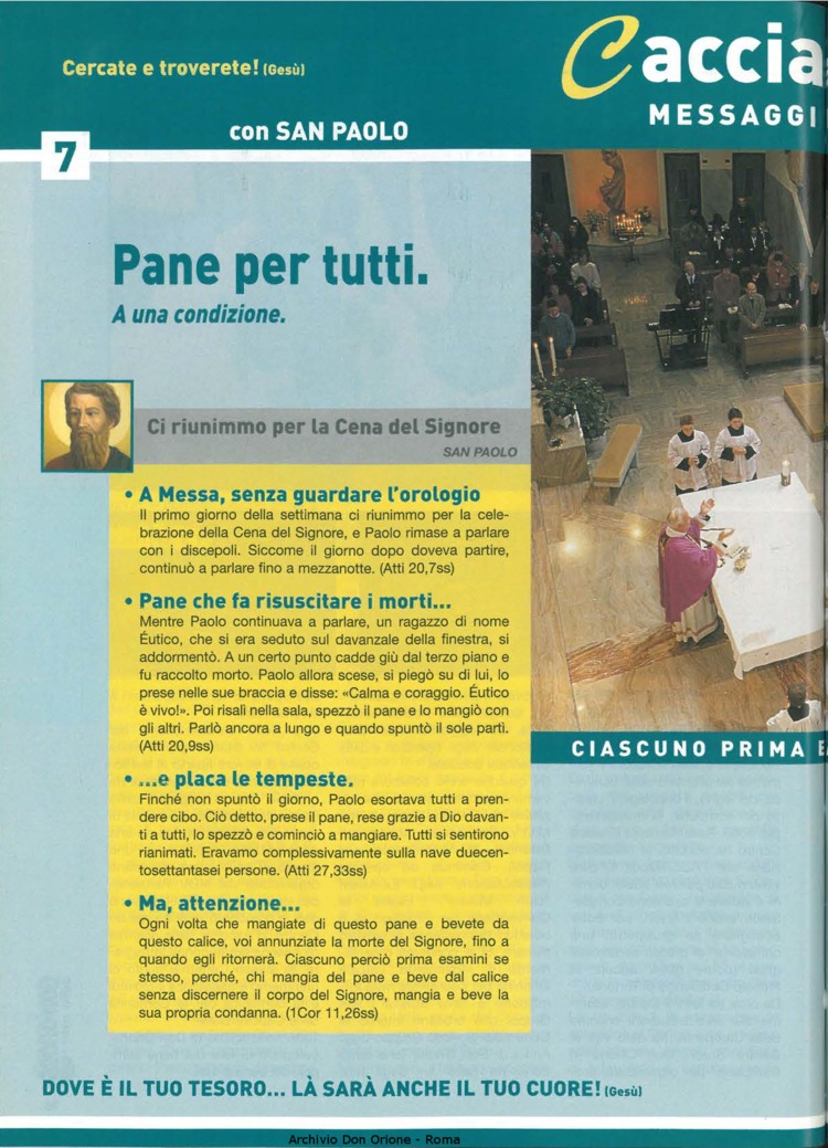 Don Orione oggi, 2003, 06, pagina 16