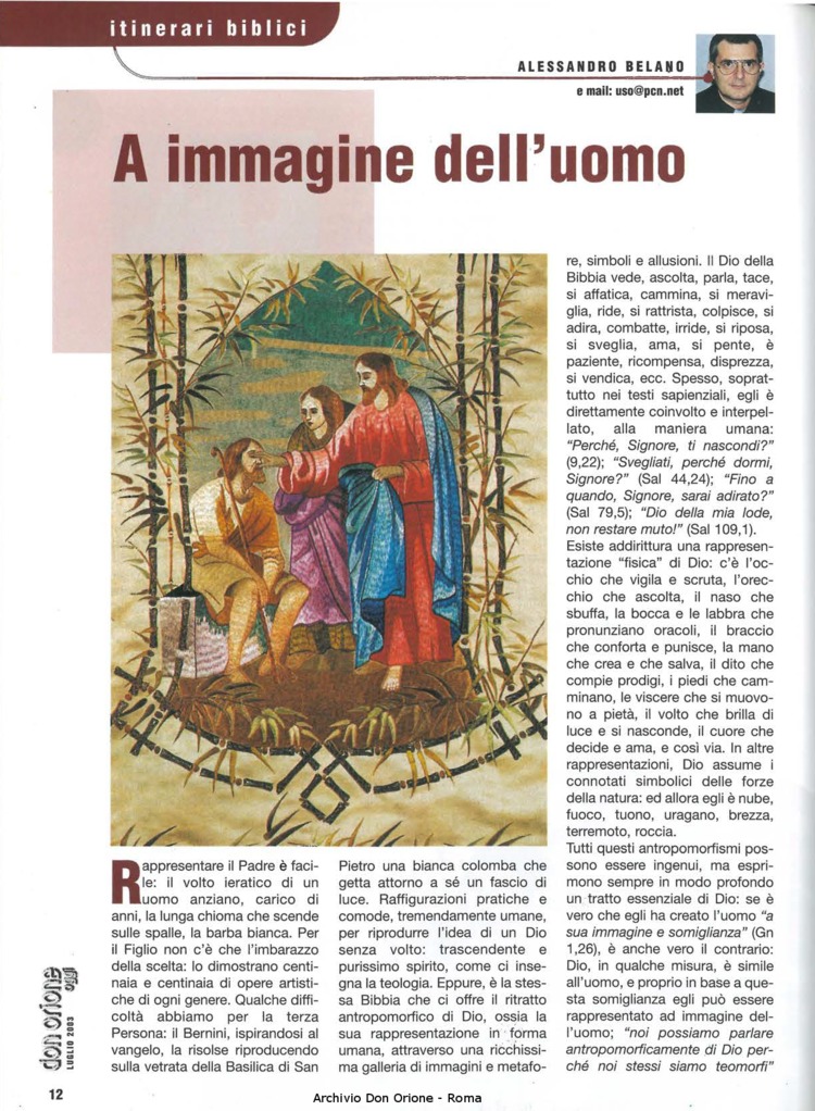 Don Orione oggi, 2003, 07, pagina 12
