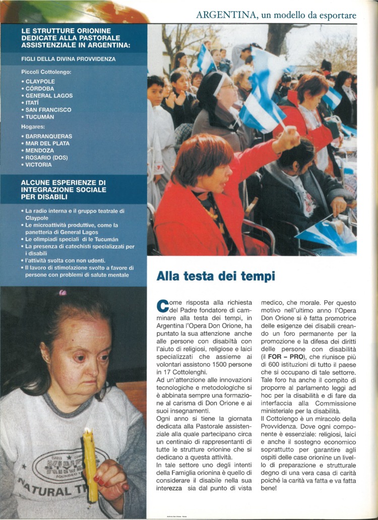 Don Orione oggi, 2003, 08, pagina 10