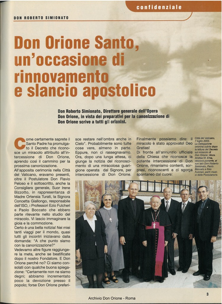 Don Orione oggi, 2003, 09, pagina 3