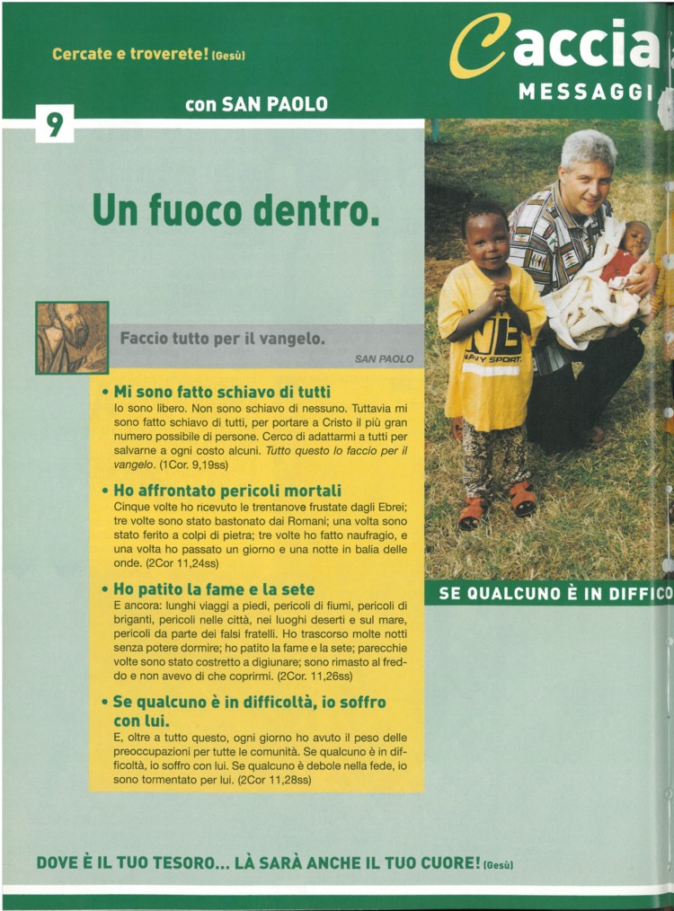 Don Orione oggi, 2003, 09, pagina 16
