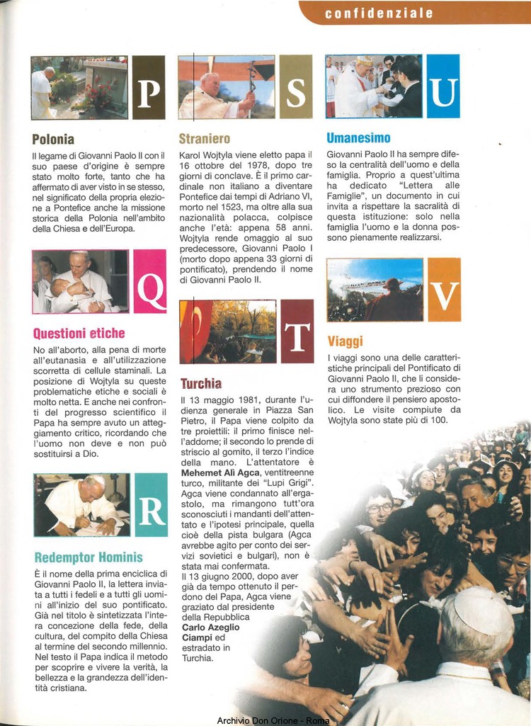 Don Orione oggi, 2003, 10, pagina 5