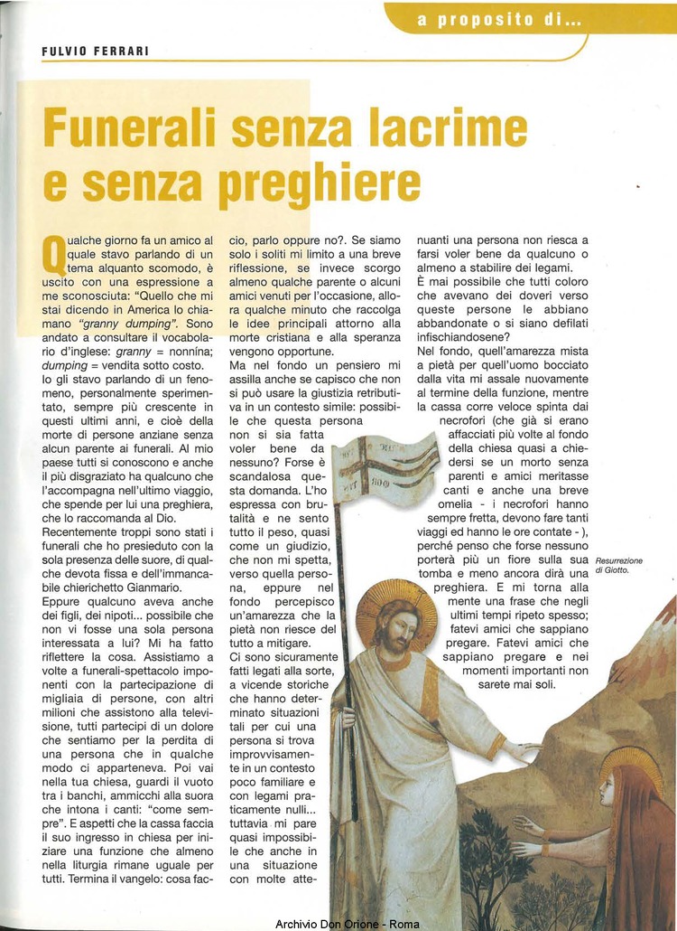 Don Orione oggi, 2003, 10, pagina 15