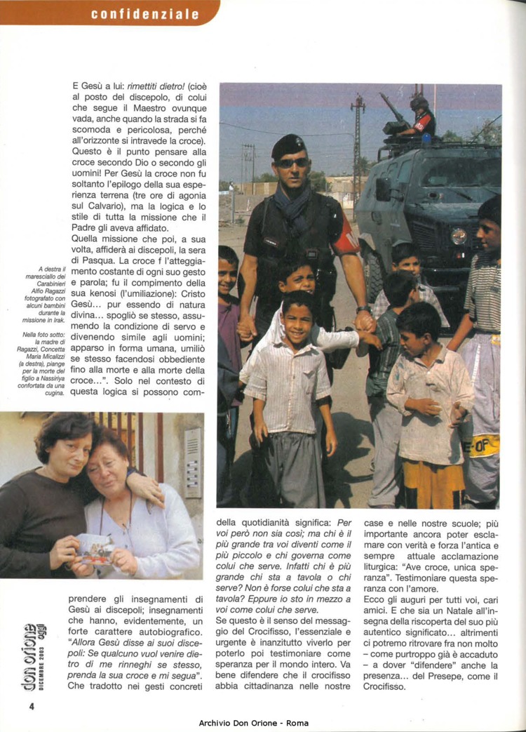 Don Orione oggi, 2003, 11, pagina 4