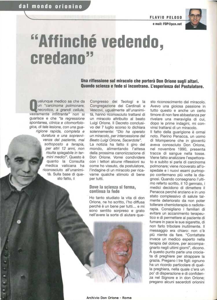 Don Orione oggi, 2003, 11, pagina 8