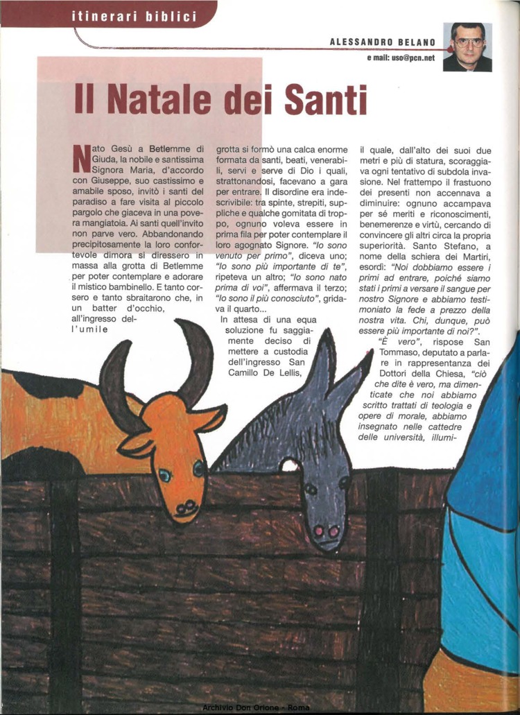 Don Orione oggi, 2003, 11, pagina 12