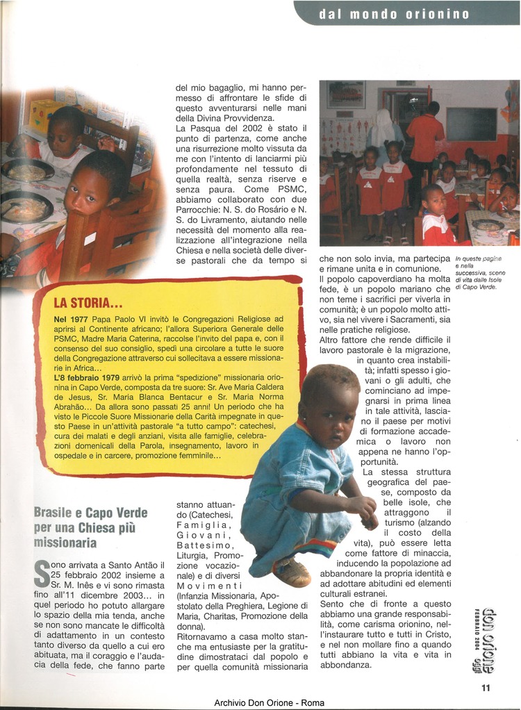 Don Orione oggi, 2004, 02, pagina 11