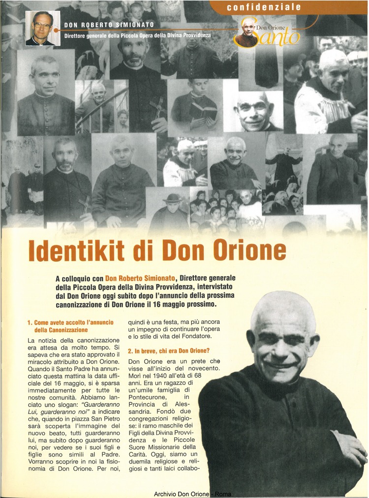 Don Orione oggi, 2004, 03, pagina 3
