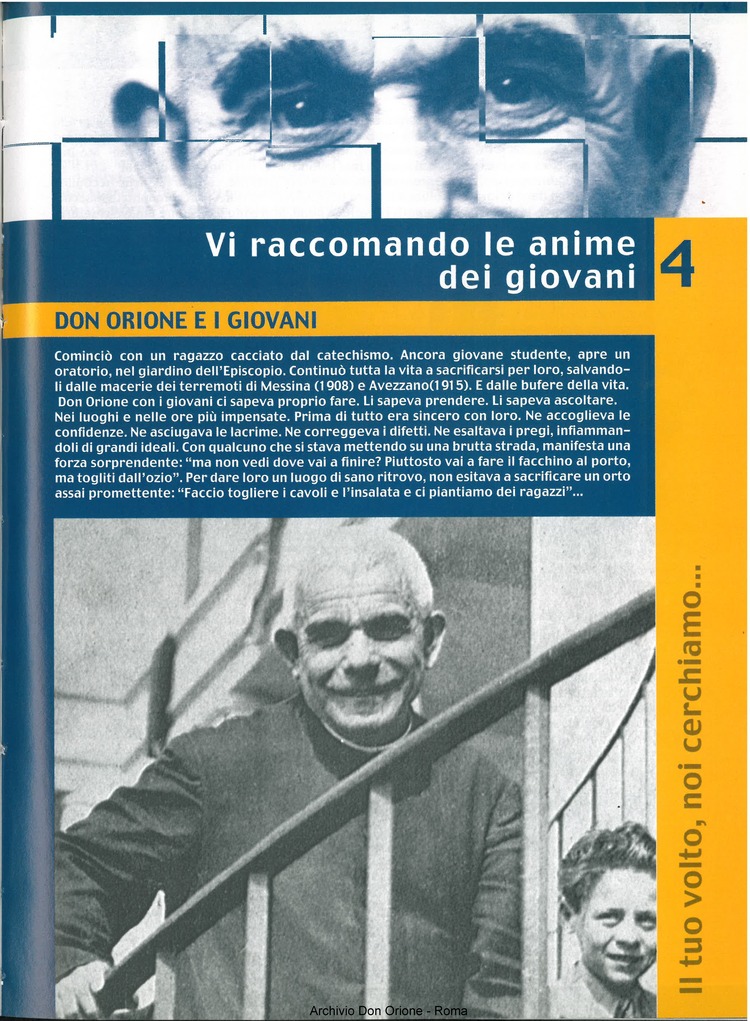 Don Orione oggi, 2004, 03, pagina 15