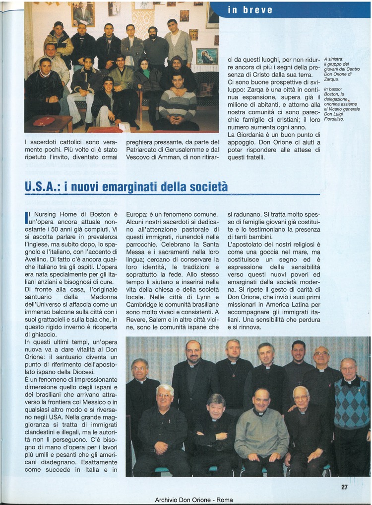 Don Orione oggi, 2004, 03, pagina 27