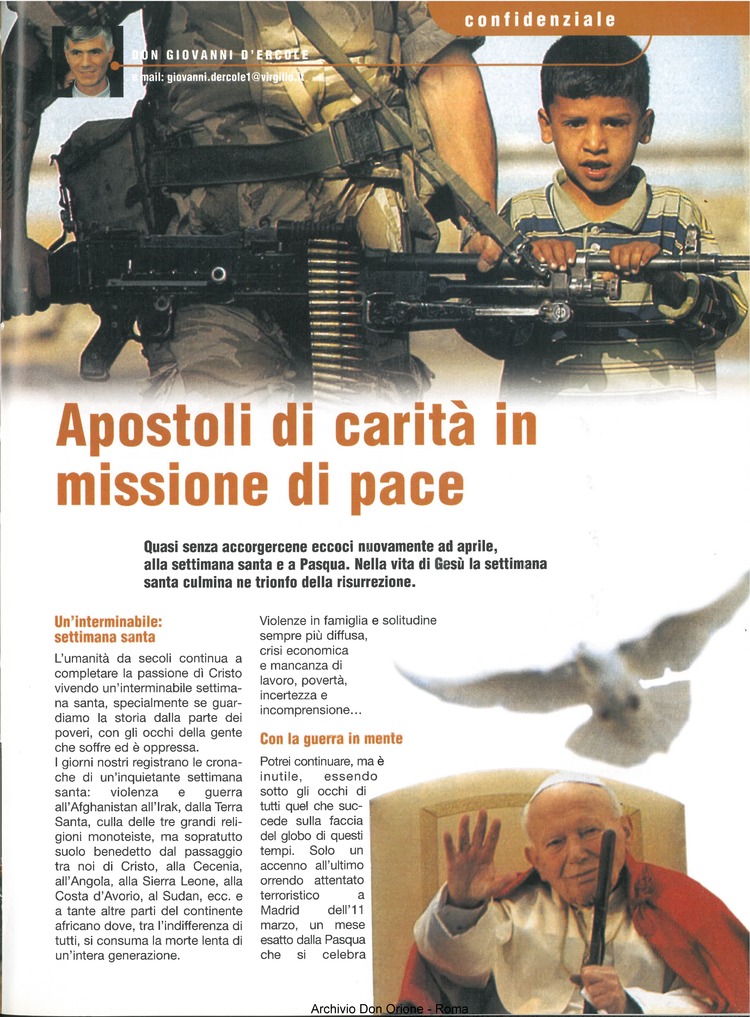 Don Orione oggi, 2004, 04, pagina 3