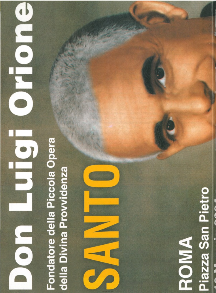 Don Orione oggi, 2004, 05, pagina 16
