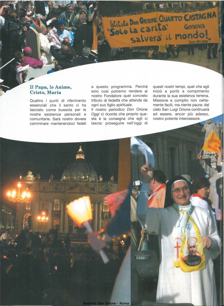Don Orione oggi, 2004, 06, pagina 4