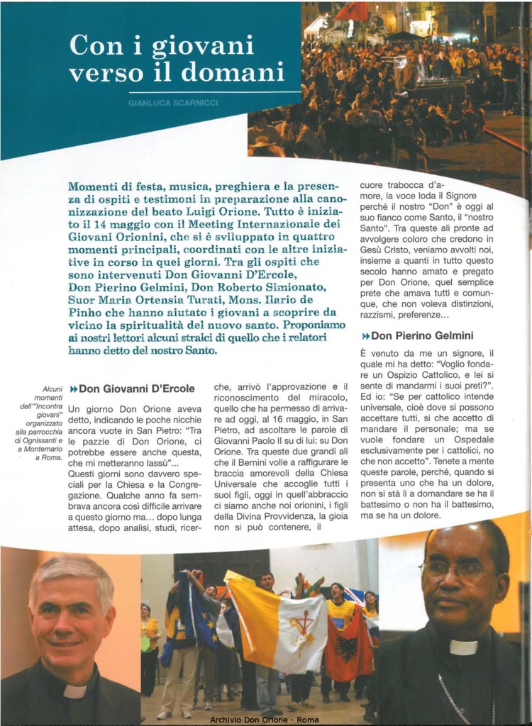 Don Orione oggi, 2004, 06, pagina 10