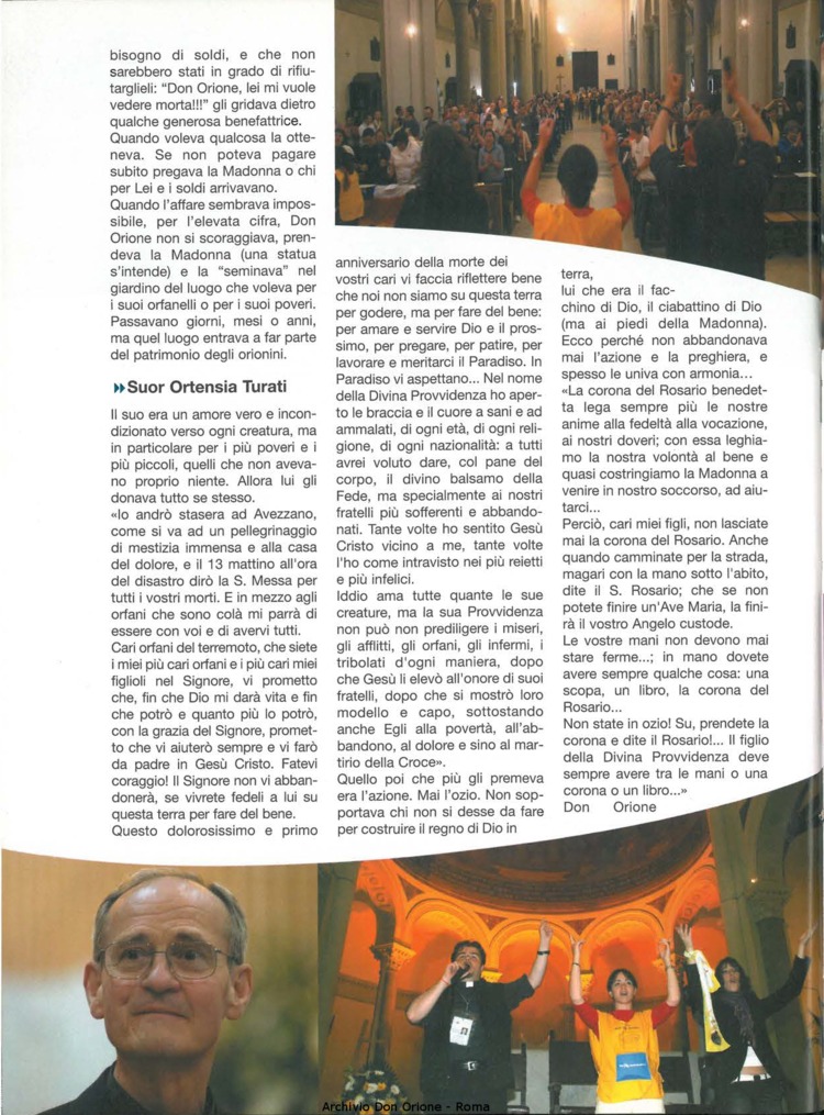 Don Orione oggi, 2004, 06, pagina 12