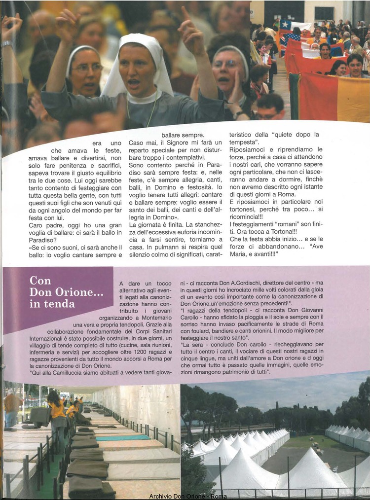 Don Orione oggi, 2004, 06, pagina 13