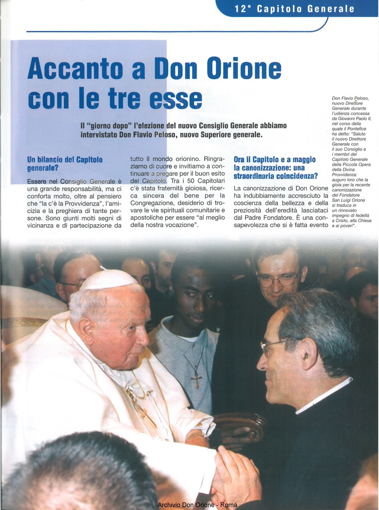Don Orione oggi, 2004, 07, pagina 3