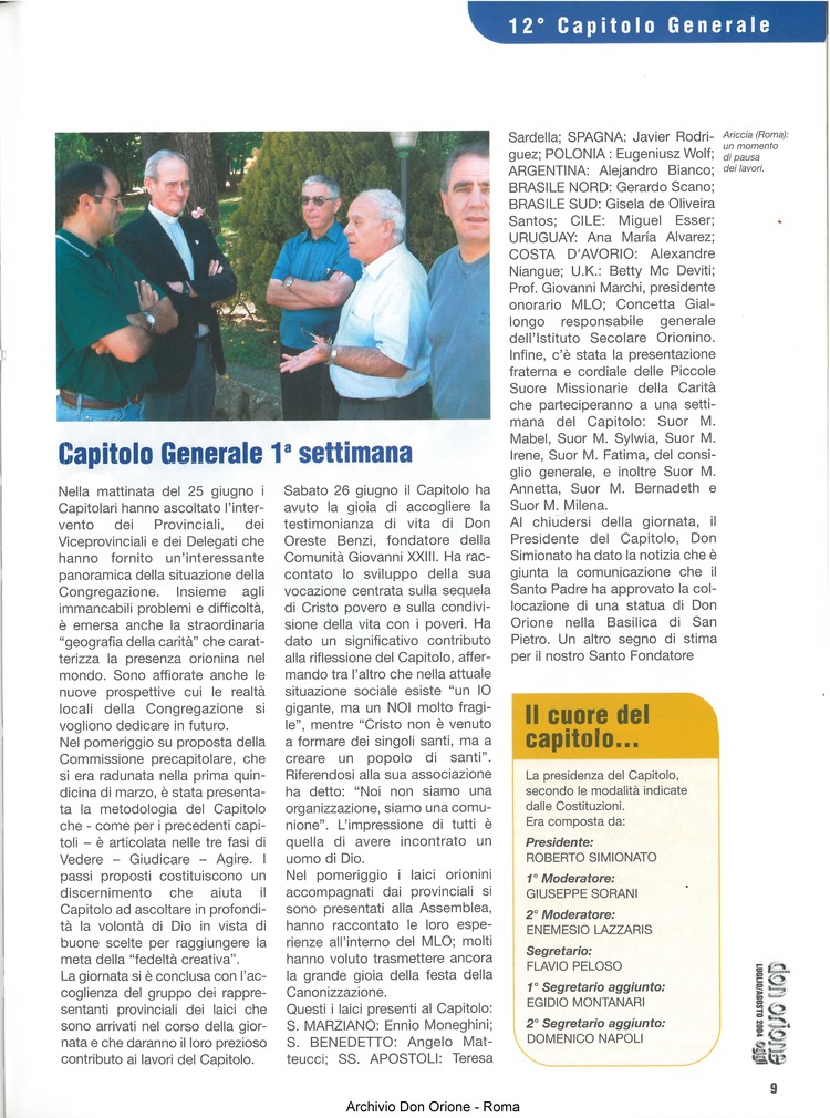 Don Orione oggi, 2004, 07, pagina 9
