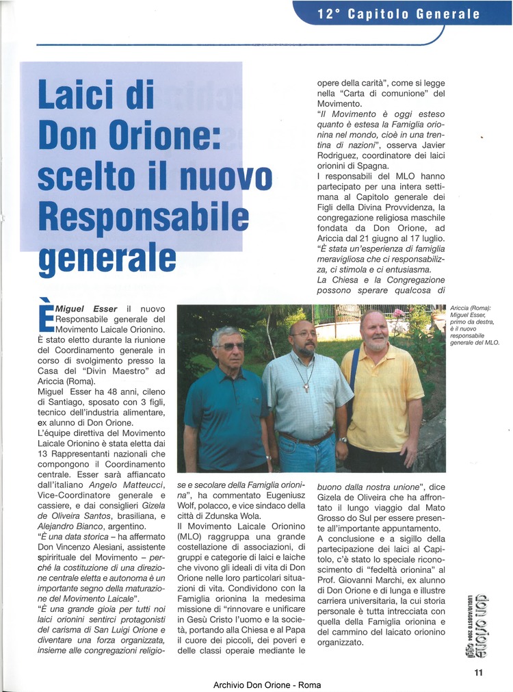 Don Orione oggi, 2004, 07, pagina 11