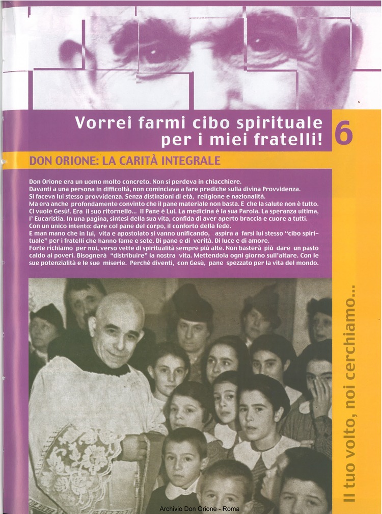 Don Orione oggi, 2004, 07, pagina 15