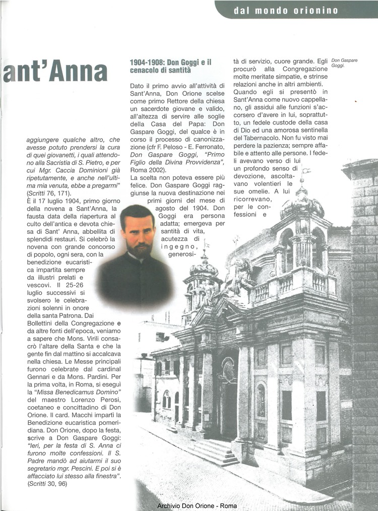 Don Orione oggi, 2004, 07, pagina 21