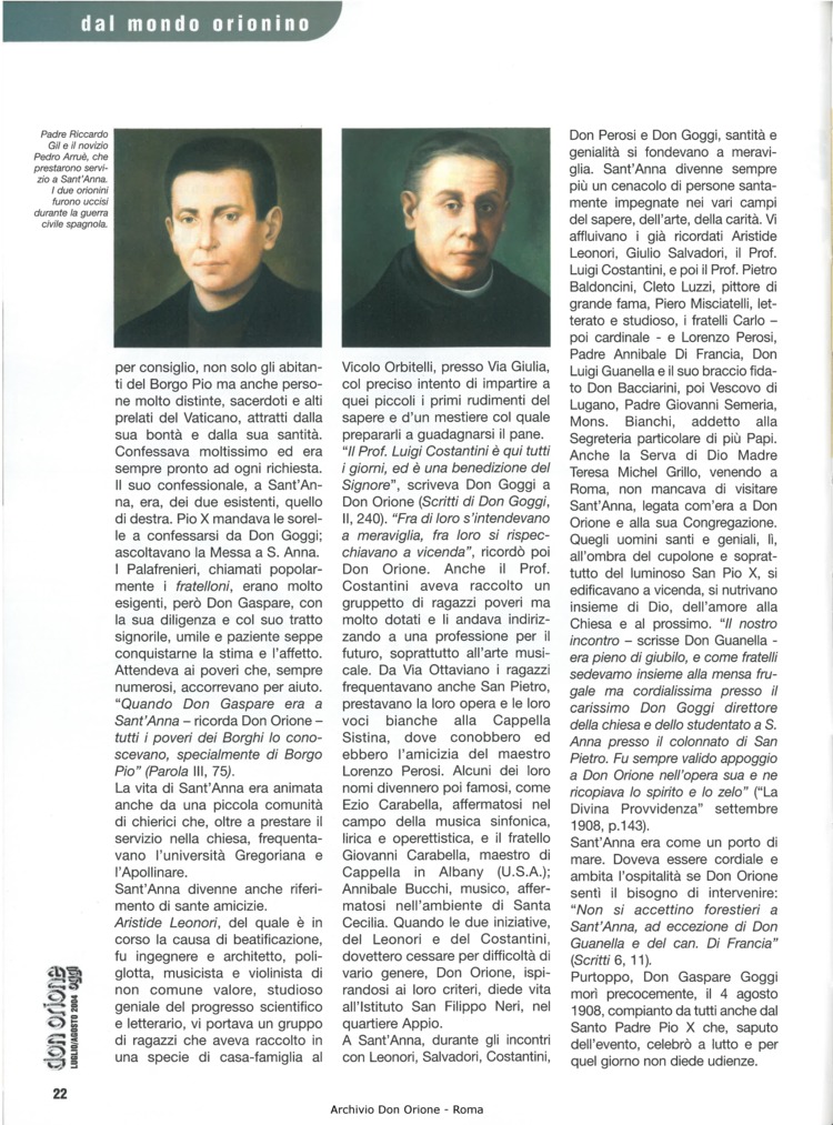 Don Orione oggi, 2004, 07, pagina 22